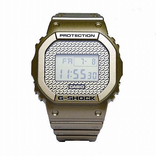 CASIO G-SHOCK ǥӻ  DWE-5600HG-1JR    ؤХɡ٥դ 