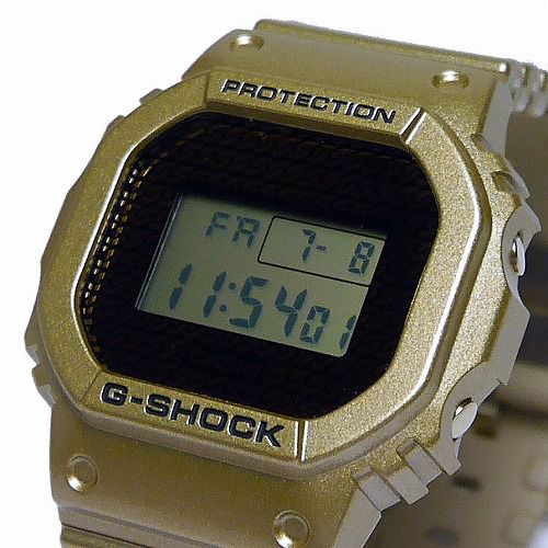 CASIO G-SHOCK ǥӻ  DWE-5600HG-1JR    ؤХɡ٥դ 