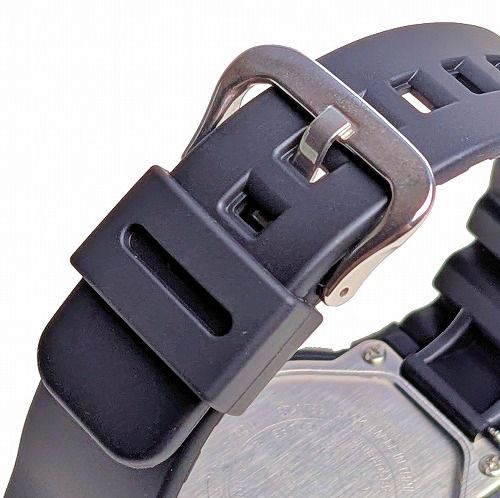 CASIO G-SHOCK �ǥ����� ���ȥ����顼�ӻ��� GW-6900U-1JF ��� �֥�å� ����������