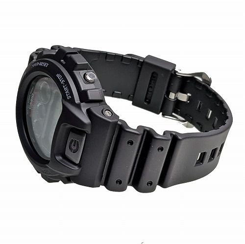 CASIO G-SHOCK �ǥ����� ���ȥ����顼�ӻ��� GW-6900U-1JF ��� �֥�å� ����������