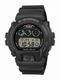 CASIO G-SHOCK �ǥ����� ���ȥ����顼�ӻ��� GW-6900U-1JF ��� �֥�å� ����������