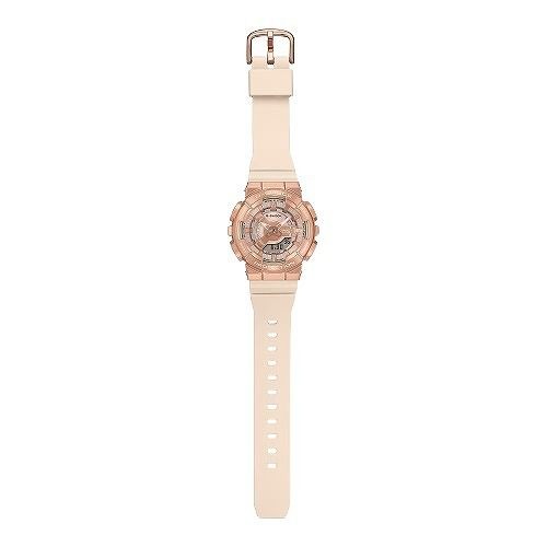 CASIO G-SHOCK ʥǥӻ GM-S110PG-4AJF ѥȥ  ǥ ԥ󥯥xԥ󥯥١ 