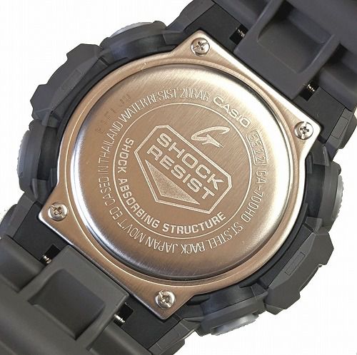 ������G����å� ���ʥǥ��ӻ���  GA-700HD-8AJF����󥺡�HIDDEN GLOW Series  ����������