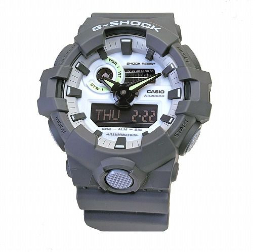 ������G����å� ���ʥǥ��ӻ���  GA-700HD-8AJF����󥺡�HIDDEN GLOW Series  ����������