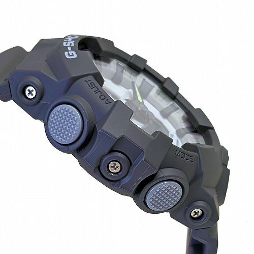 ������G����å� ���ʥǥ��ӻ���  GA-700HD-8AJF����󥺡�HIDDEN GLOW Series  ����������