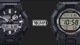 G-SHOCK GA-010-5AJF CASIO ���ʥ������ǥ������ӻ��� ��� ������ 10ǯ���� ����������