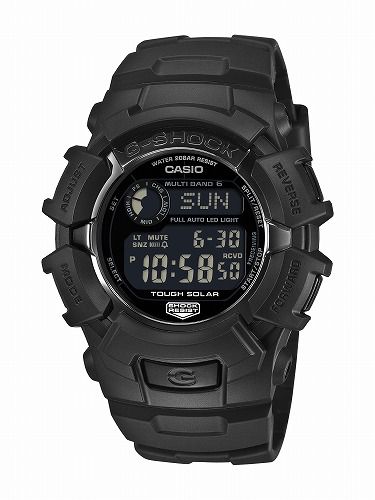CASIO G-SHOCK �ǥ����� ���ȥ����顼�ӻ��� GW-2310UFB-1JF ��� ������֥�å�