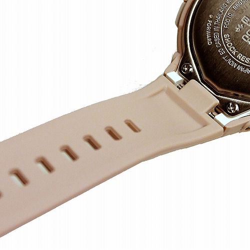 CASIO BABY-G ʡǥӻ BSA-B100CS-4AJF ǥ  ޡȥե 