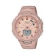 CASIO BABY-G ʡǥӻ BSA-B100CS-4AJF ǥ  ޡȥե 