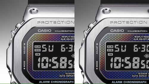 ǥå ǥӻ  GM-5600RW-1JF   쥤ܡ顼 