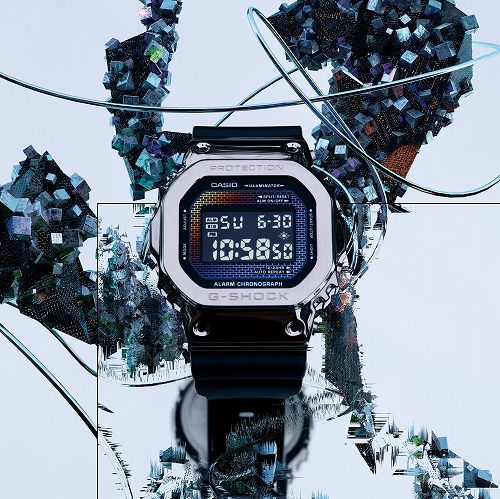 ǥå ǥӻ  GM-5600RW-1JF   쥤ܡ顼 