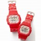 CASIO G-SHOCK/BABY-G С쥯2020 ǥӻ  LOV-20B-4JR