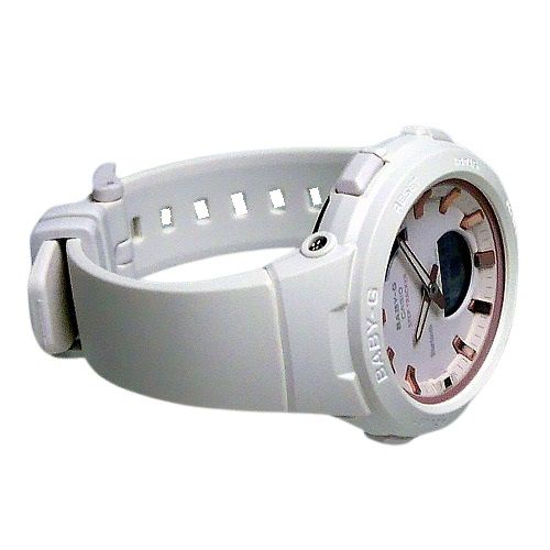 CASIO BABY-G ʡǥӻ BSA-B100CS-7AJF ǥ  ޡȥե 