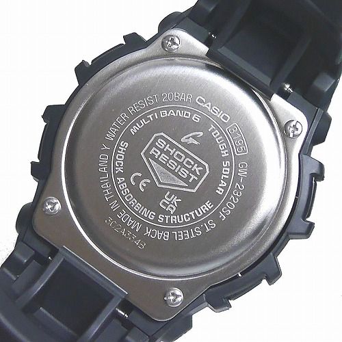 Gåǥȥ顼ӻ GW-2320SF-1B6JR FIRE PACKAGE '23 󥺡