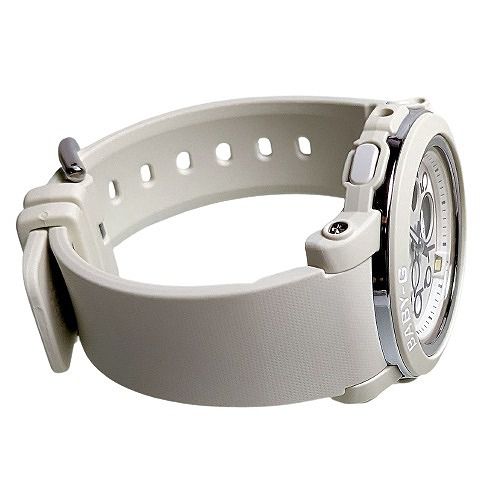 CASIO BABY-G ���ʡ��ǥ��ӻ��� BGA-290PA-7AJF ��ǥ����� �ۥ磻��  ����������