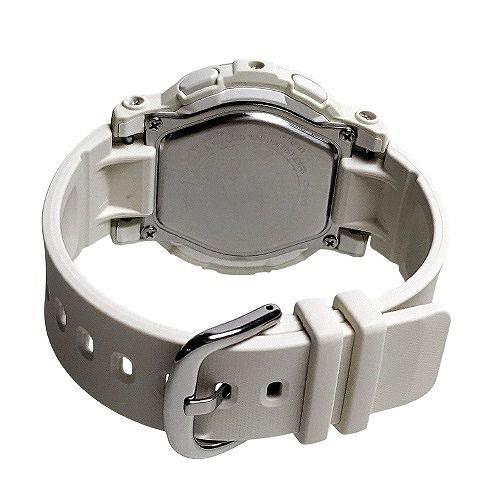 CASIO BABY-G ���ʡ��ǥ��ӻ��� BGA-290PA-7AJF ��ǥ����� �ۥ磻��  ����������