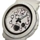 CASIO BABY-G ���ʡ��ǥ��ӻ��� BGA-290PA-7AJF ��ǥ����� �ۥ磻��  ����������