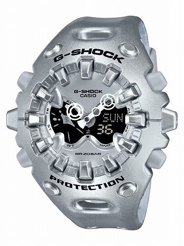 CASIO G-SHOCK GA-V01A-8AJF ���ʥ������ǥ������ӻ��� ��� �����ǥ� ����������