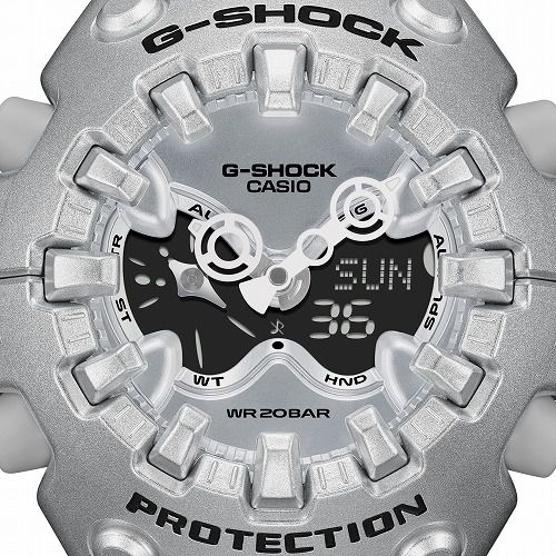 CASIO G-SHOCK GA-V01A-8AJF ���ʥ������ǥ������ӻ��� ��� �����ǥ� ����������