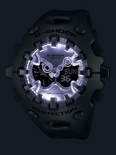 CASIO G-SHOCK GA-V01A-8AJF ���ʥ������ǥ������ӻ��� ��� �����ǥ� ����������