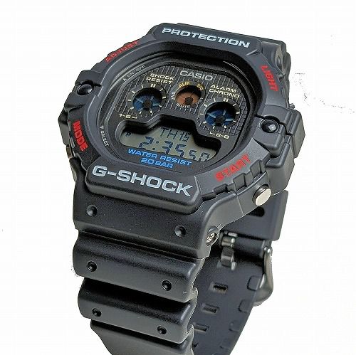 �������ǥ���å� �ǥ������ӻ��� DW-5900U-1JF  ��� ���Ӽ�̿10ǯ �֥�å� ����������