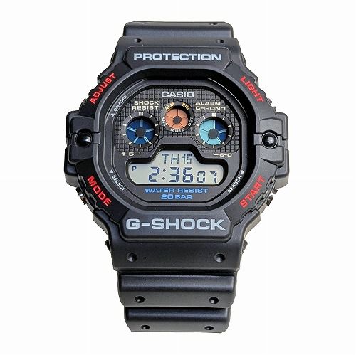 �������ǥ���å� �ǥ������ӻ��� DW-5900U-1JF  ��� ���Ӽ�̿10ǯ �֥�å� ����������