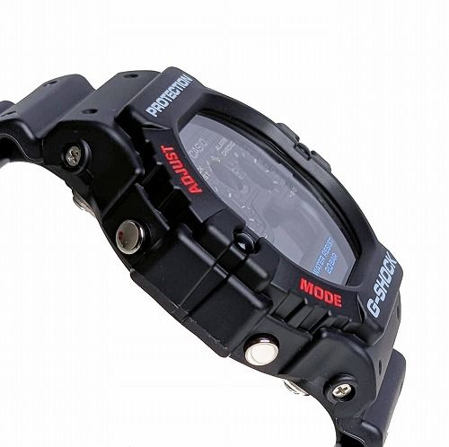 �������ǥ���å� �ǥ������ӻ��� DW-5900U-1JF  ��� ���Ӽ�̿10ǯ �֥�å� ����������