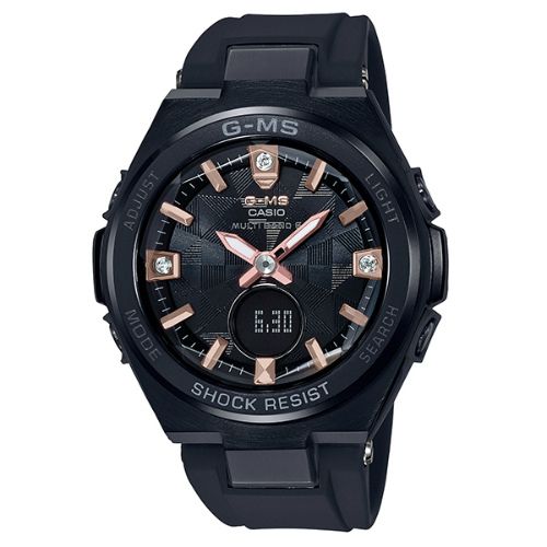CASIO BABY-G G-MS MSG-W200BDD-1AJF プレシャス・ハート