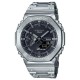 CASIO G-SHOCK ���ʥ������ǥ����� �����顼�ӻ��� GM-B2100D-1AJF ��� ���ޡ��ȥե����󥯡�����������