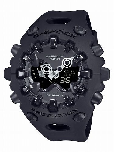 CASIO G-SHOCK GA-V01-1AJF ʥǥӻ  ֥å ǥ 