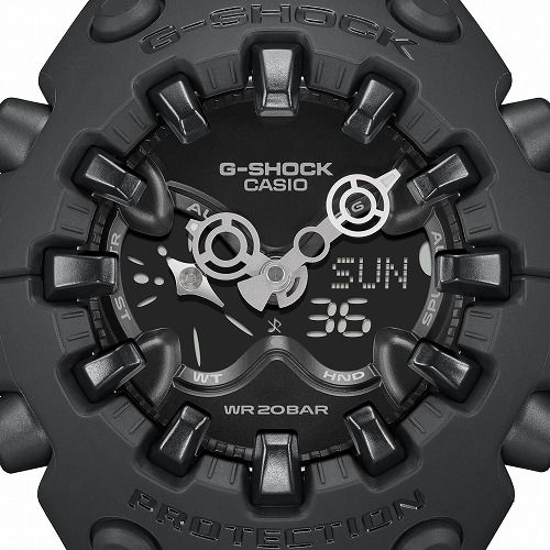 CASIO G-SHOCK GA-V01-1AJF ʥǥӻ  ֥å ǥ 
