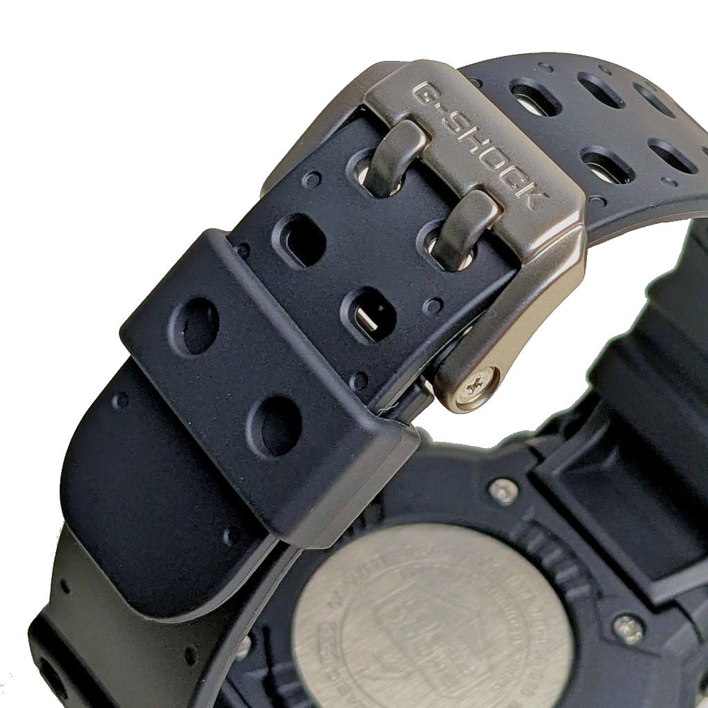 CASIO G-SHOCK �����顼�ӻ���  GX-56UBB-1JF ��� ������֥�å� ����������