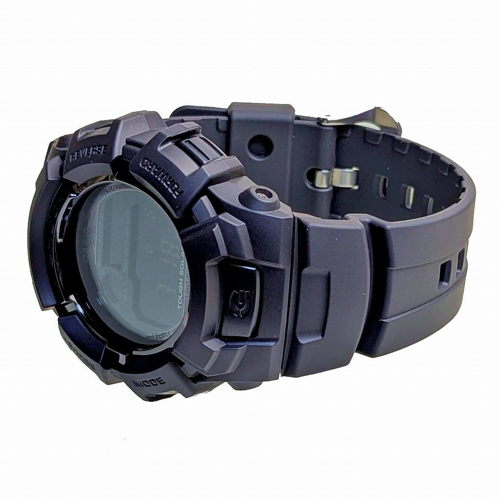 CASIO G-SHOCK �����顼�ӻ���  GX-56UBB-1JF ��� ������֥�å� ����������