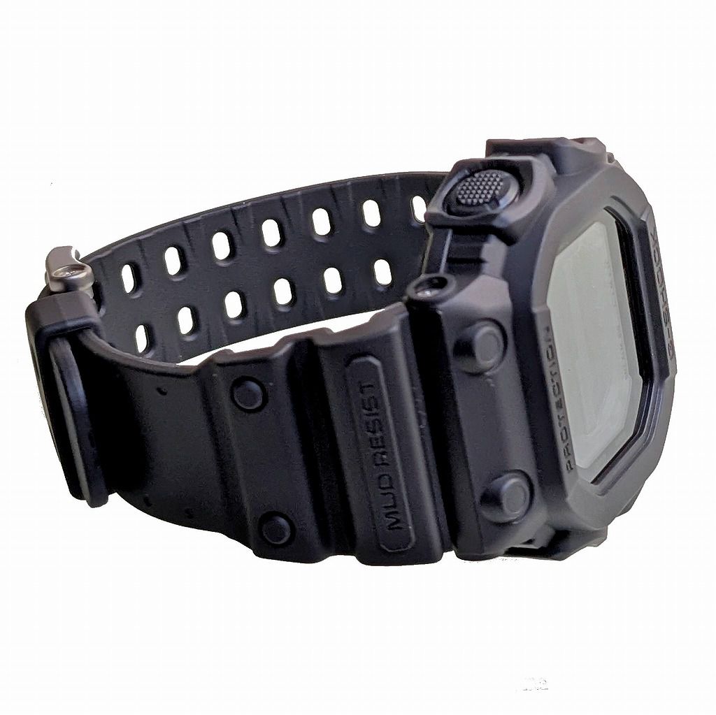 CASIO G-SHOCK �����顼�ӻ���  GX-56UBB-1JF ��� ������֥�å� ����������