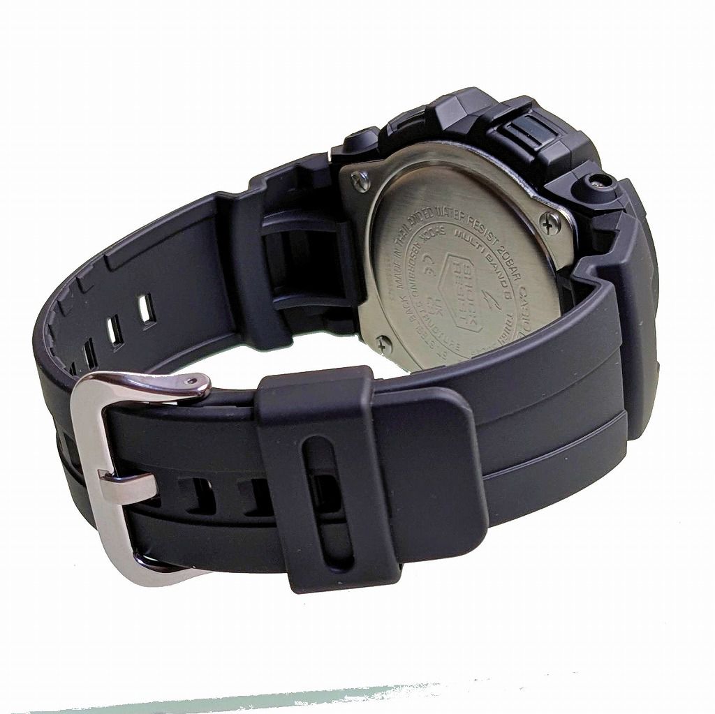 CASIO G-SHOCK �����顼�ӻ���  GX-56UBB-1JF ��� ������֥�å� ����������