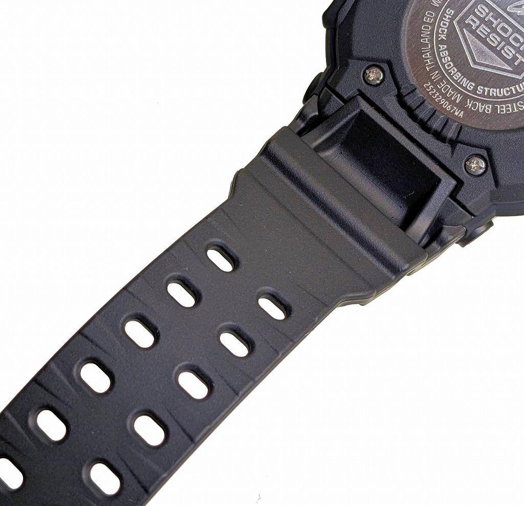 CASIO G-SHOCK �����顼�ӻ���  GX-56UBB-1JF ��� ������֥�å� ����������