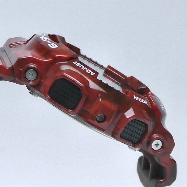 Gåǥ饤ɡʥǥӻ CASIO G-SHOCK G-LIDEGAX-100MB-4AJF 