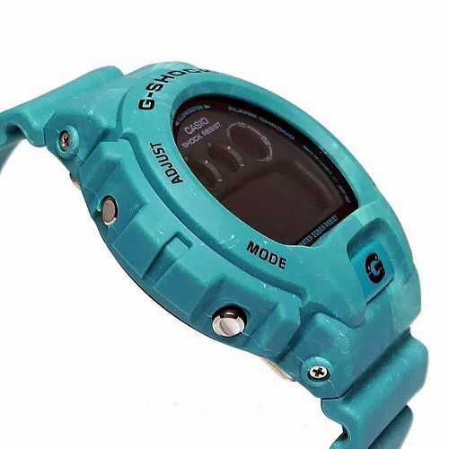 ������G����å� �ǥ������ӻ��� DW-6900WS-2JF ���  ����������