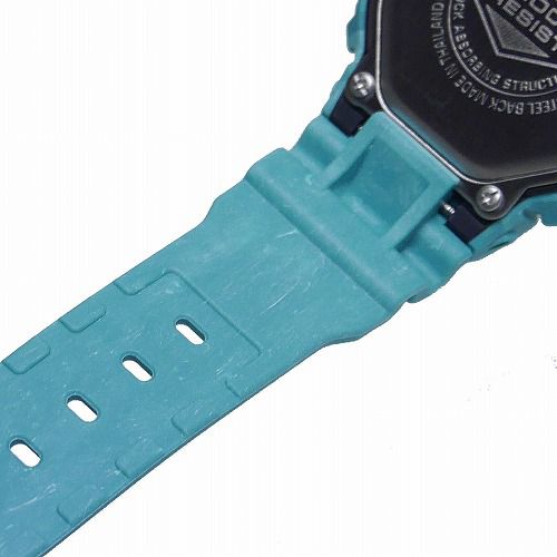 ������G����å� �ǥ������ӻ��� DW-6900WS-2JF ���  ����������