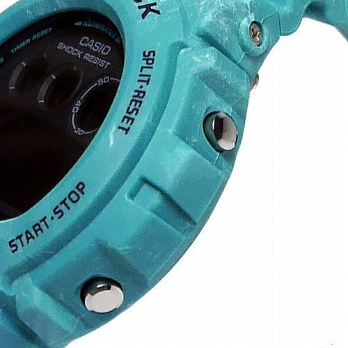 ������G����å� �ǥ������ӻ��� DW-6900WS-2JF ���  ����������