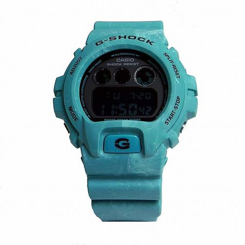 ������G����å� �ǥ������ӻ��� DW-6900WS-2JF ���  ����������