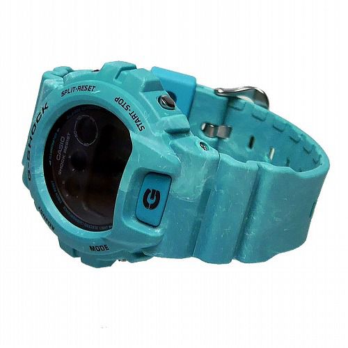 ������G����å� �ǥ������ӻ��� DW-6900WS-2JF ���  ����������