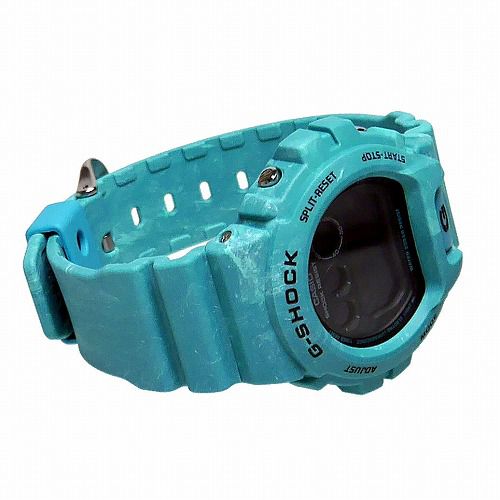 ������G����å� �ǥ������ӻ��� DW-6900WS-2JF ���  ����������