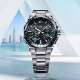 OCEANUS OCW-T6000A-1AJF CASIO Bluetooth��� ���ޡ��ȥե����� �����顼�����ӻ��� ��� 3ǯ�ݾ� ����������