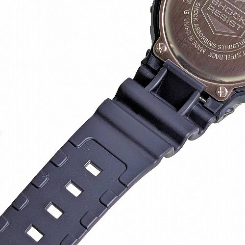 �������ǥ���å� �ǥ������ӻ��� DW-5900UBB-1JF  ��� ���Ӽ�̿10ǯ ������֥�å� �����ǥ� ����������