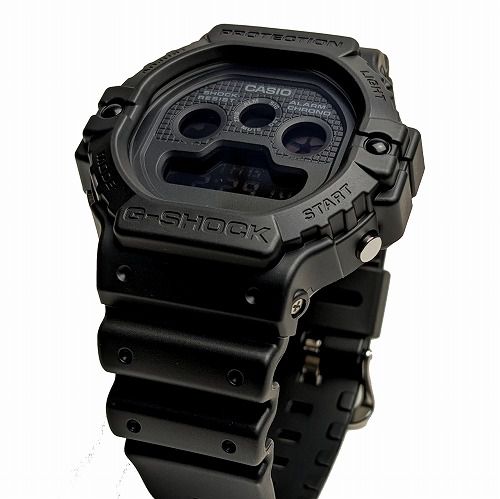 �������ǥ���å� �ǥ������ӻ��� DW-5900UBB-1JF  ��� ���Ӽ�̿10ǯ ������֥�å� �����ǥ� ����������