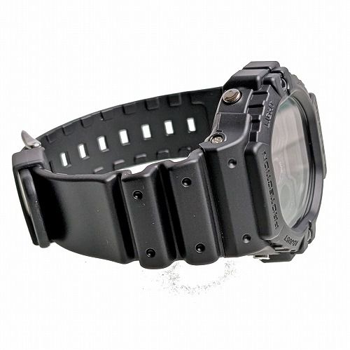 �������ǥ���å� �ǥ������ӻ��� DW-5900UBB-1JF  ��� ���Ӽ�̿10ǯ ������֥�å� �����ǥ� ����������