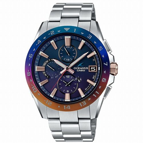 ʥ顼ӻ OCW-T3000C-2AJF 15th Anniversary Limited 1000  ޡȥե 3ǯݾڡ