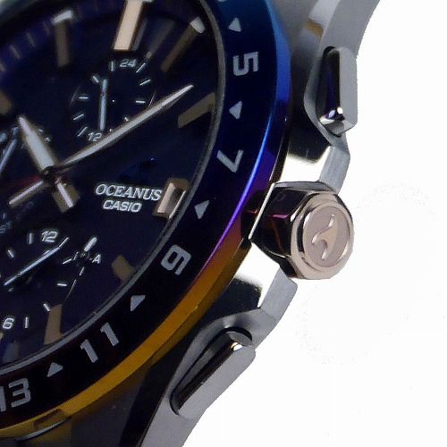 ʥ顼ӻ OCW-T3000C-2AJF 15th Anniversary Limited 1000  ޡȥե 3ǯݾڡ