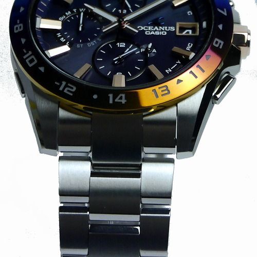 ʥ顼ӻ OCW-T3000C-2AJF 15th Anniversary Limited 1000  ޡȥե 3ǯݾڡ